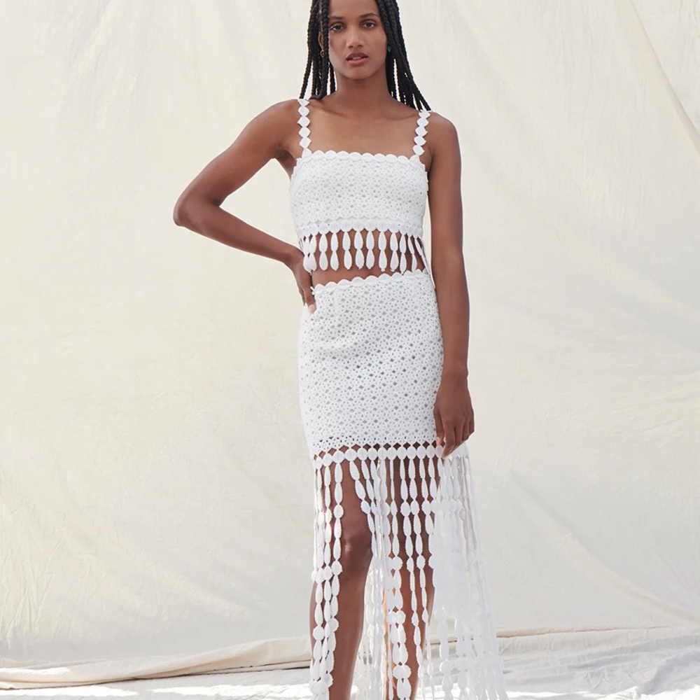 SAYLOR ELIE SET